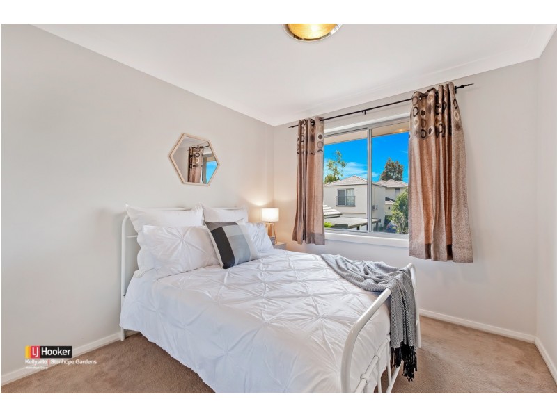 158 Stanhope Parkway, Stanhope Gardens NSW 2768