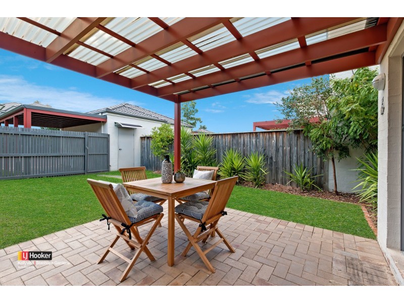 158 Stanhope Parkway, Stanhope Gardens NSW 2768