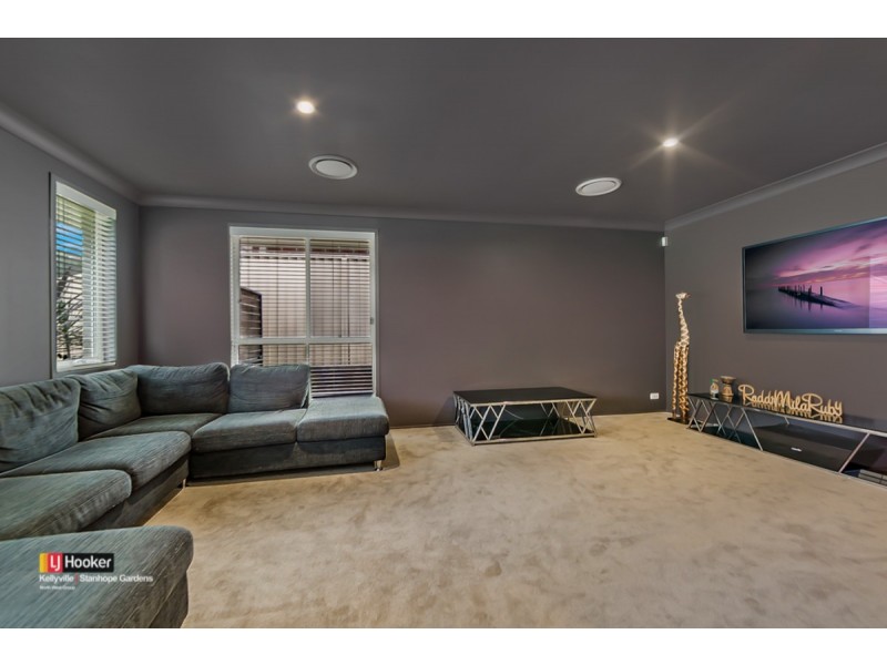 155 Fyfe Road, Kellyville Ridge NSW 2155