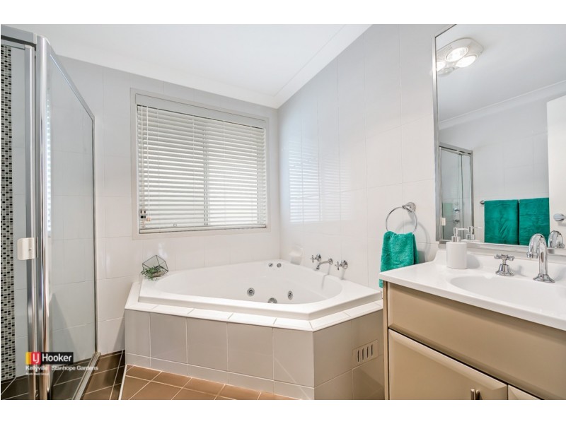 155 Fyfe Road, Kellyville Ridge NSW 2155