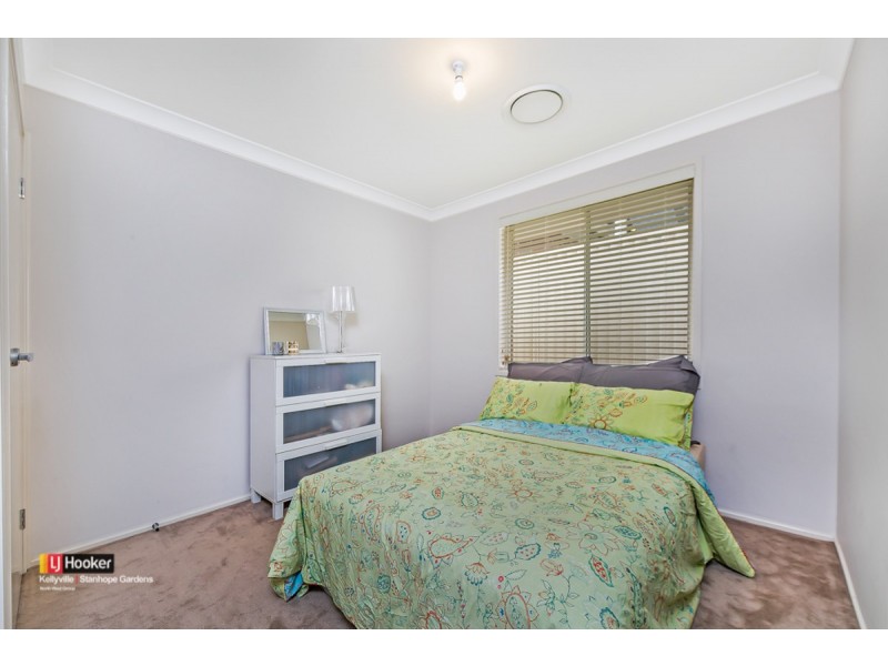 155 Fyfe Road, Kellyville Ridge NSW 2155