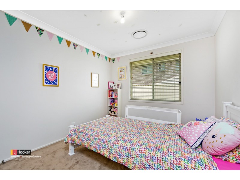 155 Fyfe Road, Kellyville Ridge NSW 2155