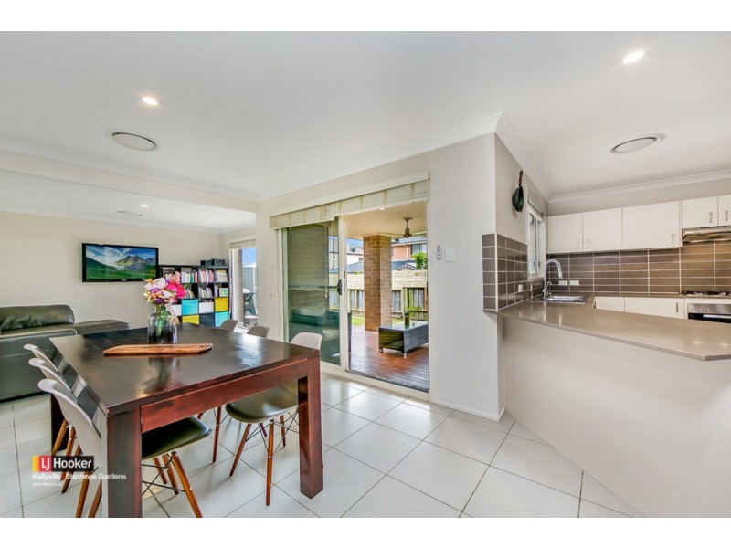 155 Fyfe Road, Kellyville Ridge NSW 2155