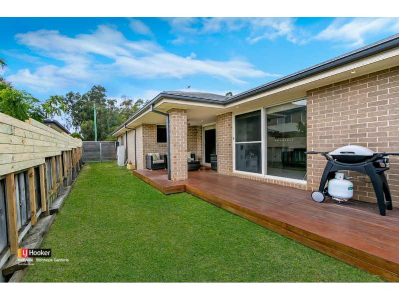 155 Fyfe Road, Kellyville Ridge NSW 2155