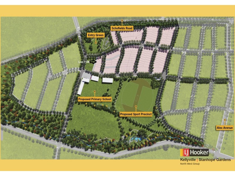 4 Hyde Street, Schofields NSW 2762