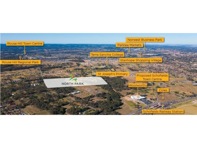 4 Hyde Street, Schofields NSW 2762