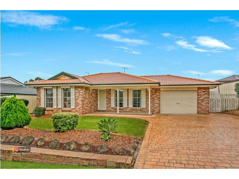 9 Scaddan Street, Quakers Hill NSW 2763