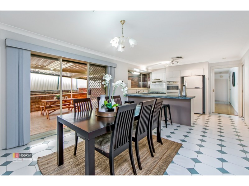 9 Scaddan Street, Quakers Hill NSW 2763