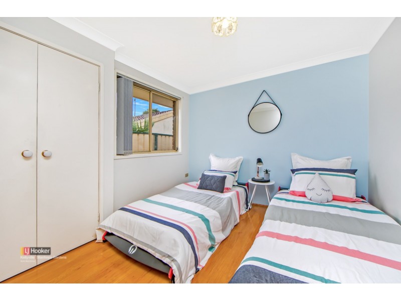 9 Scaddan Street, Quakers Hill NSW 2763