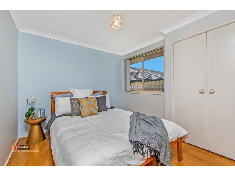 9 Scaddan Street, Quakers Hill NSW 2763