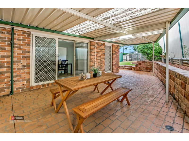 9 Scaddan Street, Quakers Hill NSW 2763