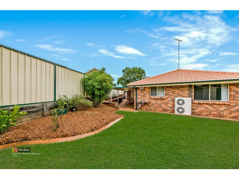 9 Scaddan Street, Quakers Hill NSW 2763