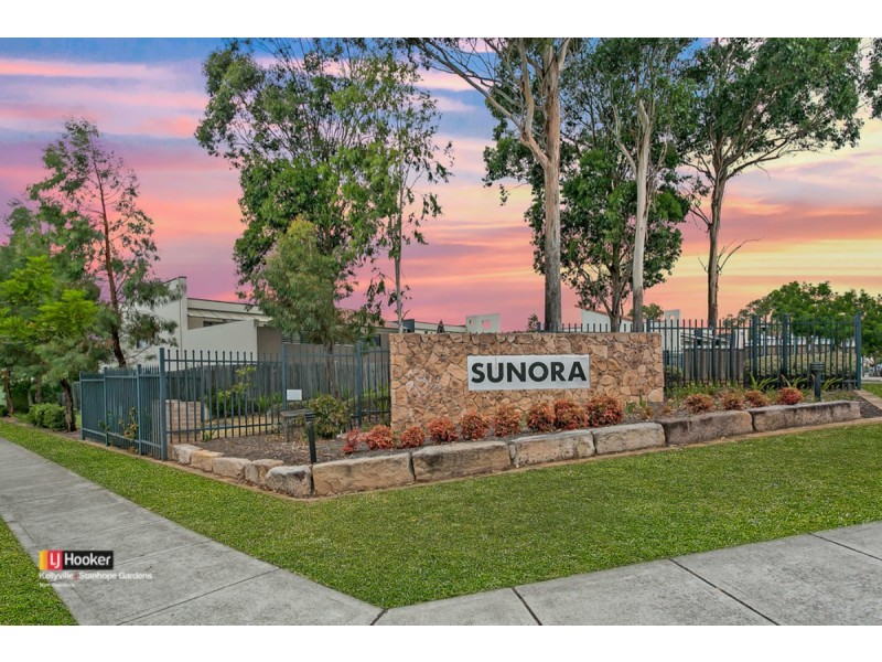 20/11 Glenvale Avenue, Parklea NSW 2768