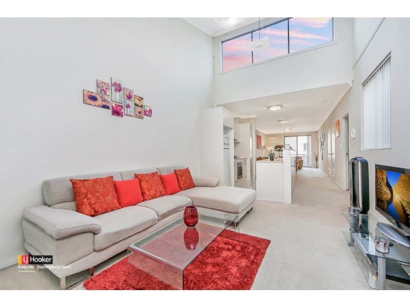 20/11 Glenvale Avenue, Parklea NSW 2768