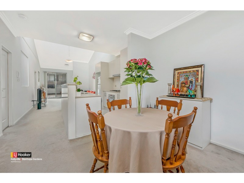 20/11 Glenvale Avenue, Parklea NSW 2768