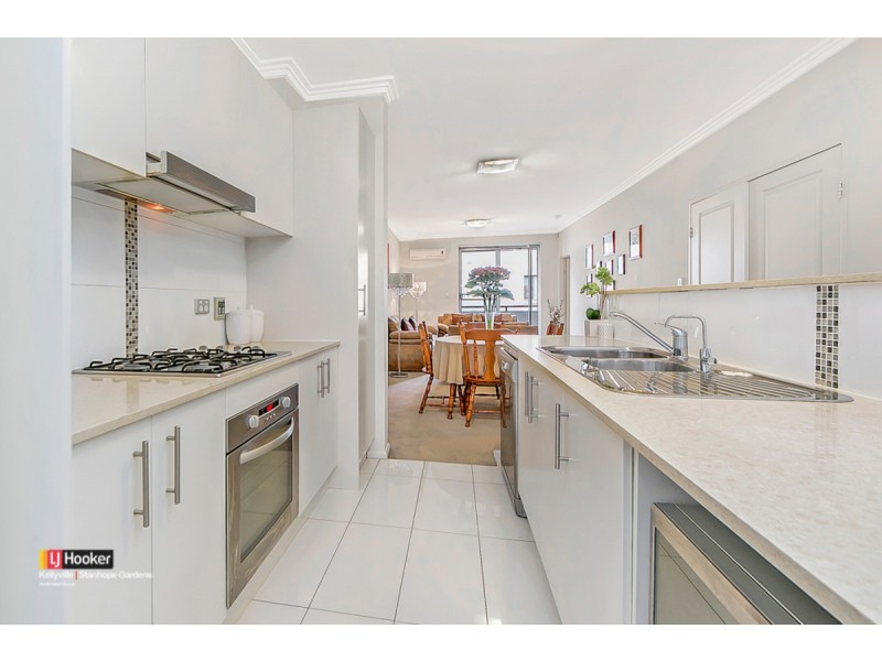 20/11 Glenvale Avenue, Parklea NSW 2768