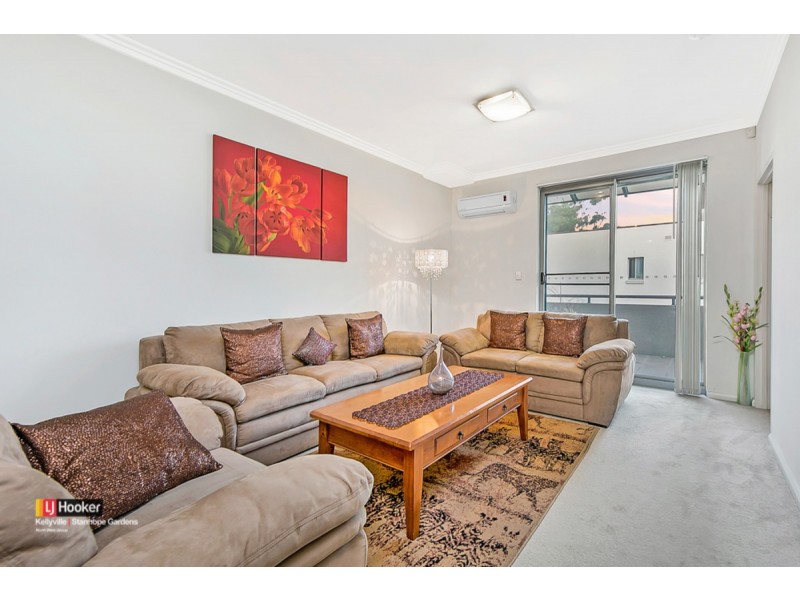 20/11 Glenvale Avenue, Parklea NSW 2768