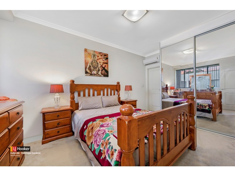 20/11 Glenvale Avenue, Parklea NSW 2768