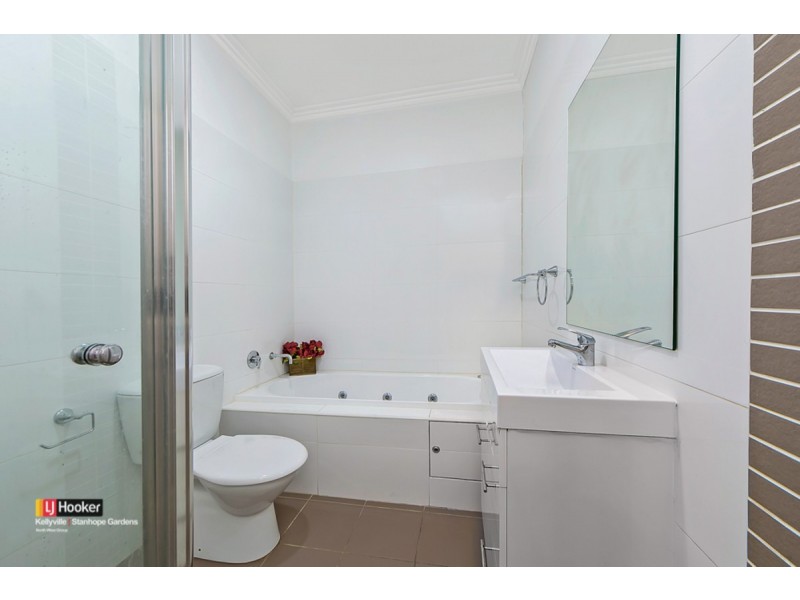 20/11 Glenvale Avenue, Parklea NSW 2768