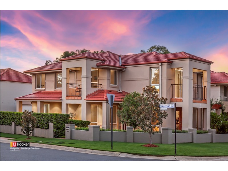 64 Somerset Street, Stanhope Gardens NSW 2768