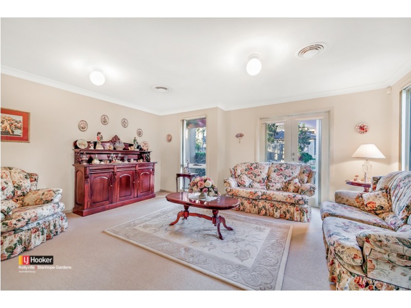 64 Somerset Street, Stanhope Gardens NSW 2768