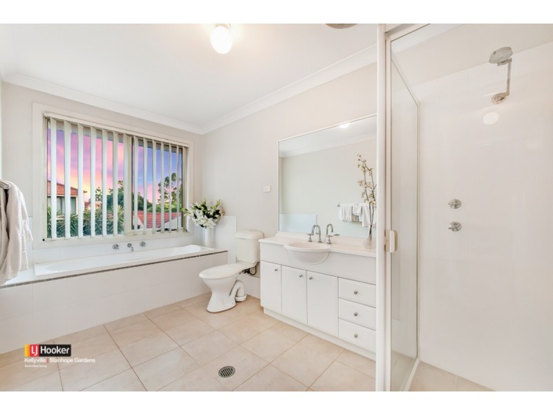 64 Somerset Street, Stanhope Gardens NSW 2768