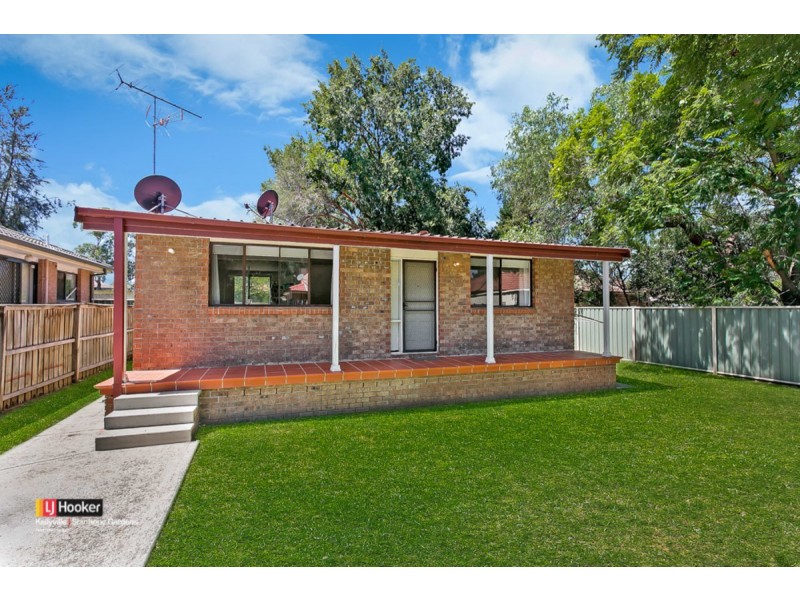 115 Bridge Street, Schofields NSW 2762