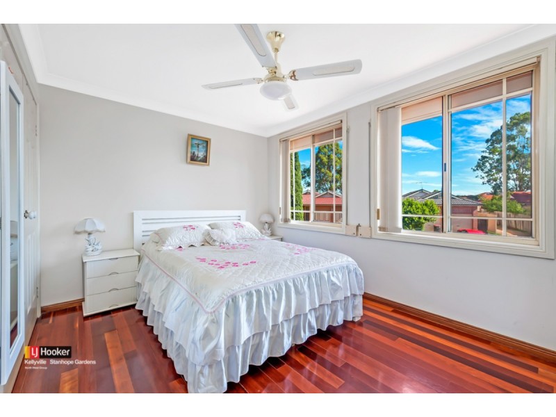 56 Vella Crescent, Blacktown NSW 2148