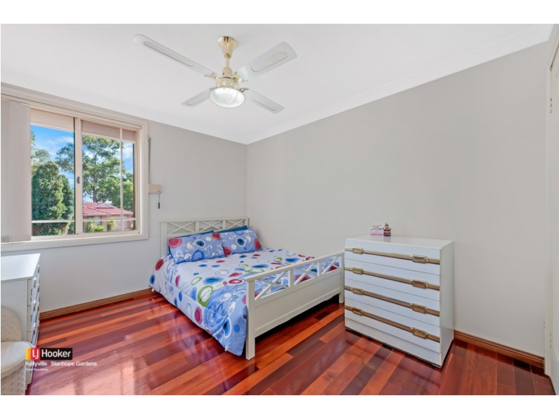 56 Vella Crescent, Blacktown NSW 2148