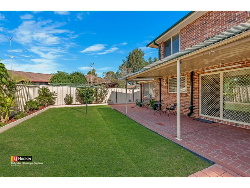 56 Vella Crescent, Blacktown NSW 2148