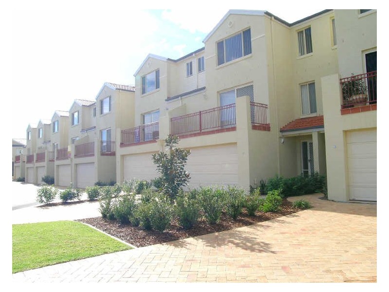 Bella Vista NSW 2153