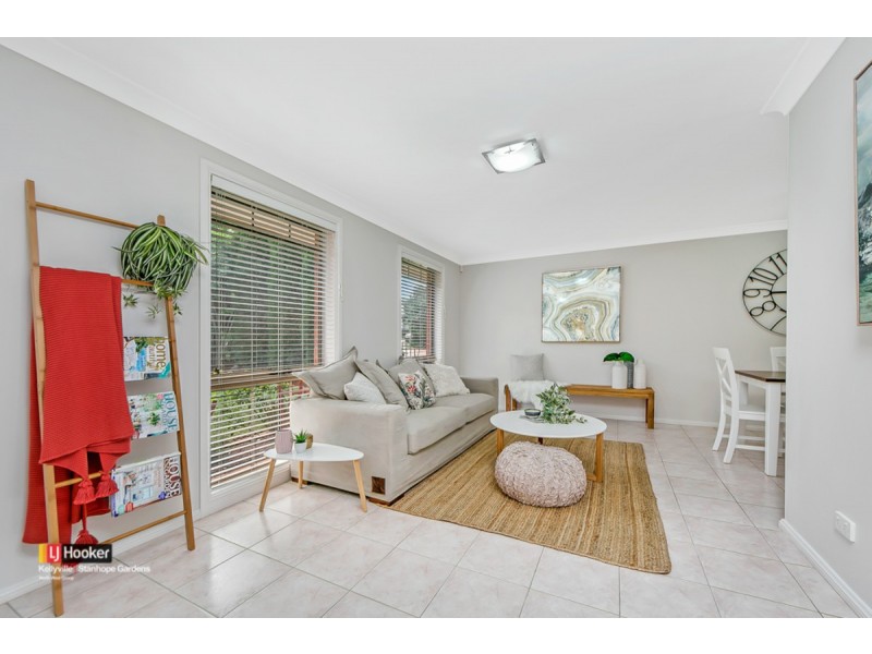 22 Greendale Terrace, Quakers Hill NSW 2763