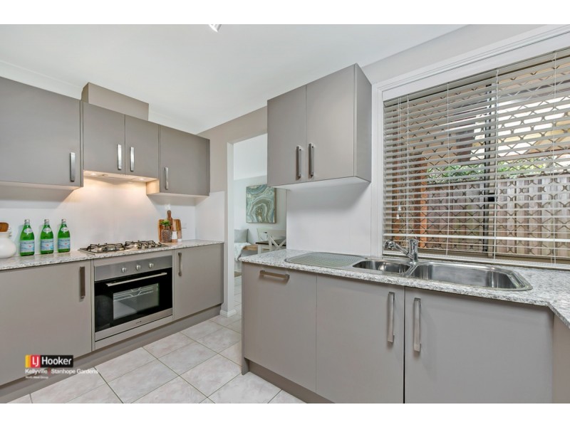 22 Greendale Terrace, Quakers Hill NSW 2763