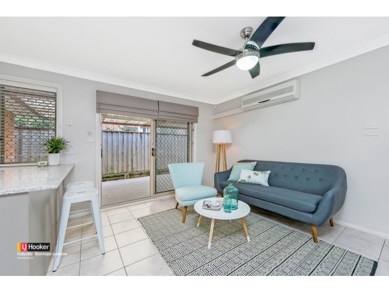 22 Greendale Terrace, Quakers Hill NSW 2763