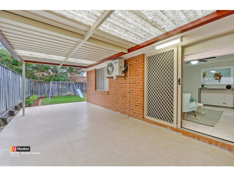22 Greendale Terrace, Quakers Hill NSW 2763
