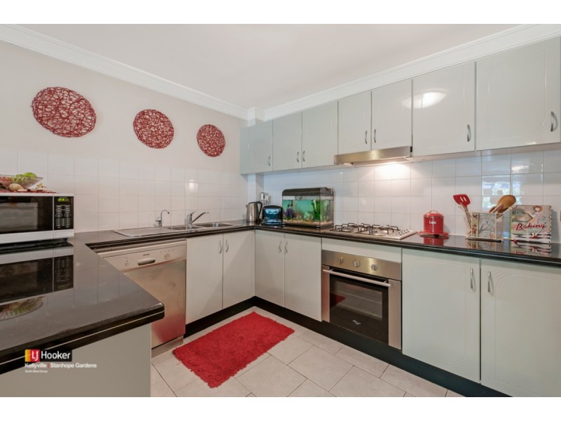 23/81-87 Cecil Avenue, Castle Hill NSW 2154