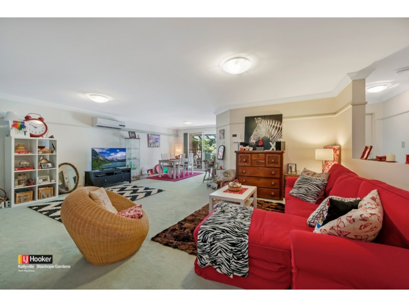 23/81-87 Cecil Avenue, Castle Hill NSW 2154