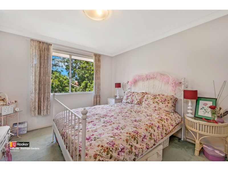 23/81-87 Cecil Avenue, Castle Hill NSW 2154