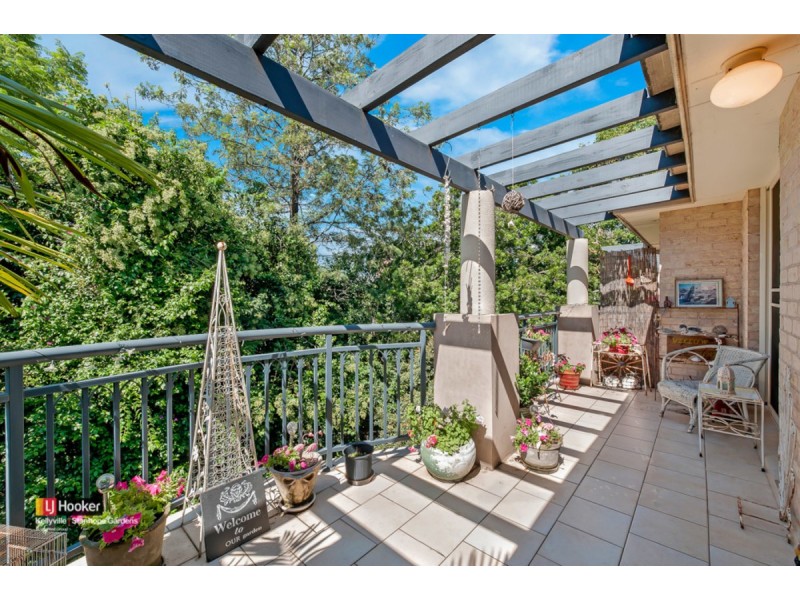 23/81-87 Cecil Avenue, Castle Hill NSW 2154