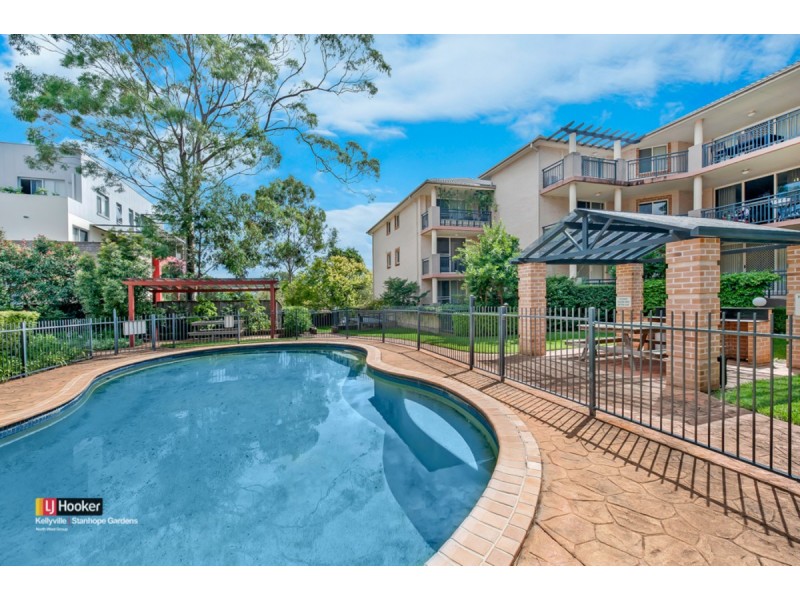 23/81-87 Cecil Avenue, Castle Hill NSW 2154