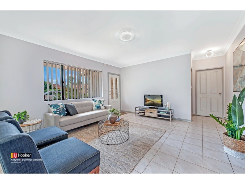 17/107-109 Chelmsford Road, South Wentworthville NSW 2145