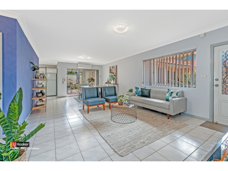 17/107-109 Chelmsford Road, South Wentworthville NSW 2145