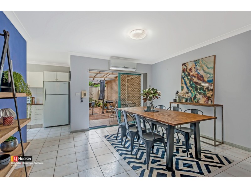 17/107-109 Chelmsford Road, South Wentworthville NSW 2145
