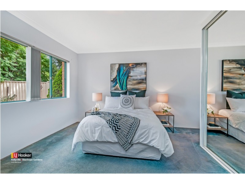 17/107-109 Chelmsford Road, South Wentworthville NSW 2145