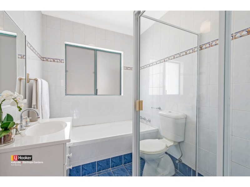 17/107-109 Chelmsford Road, South Wentworthville NSW 2145