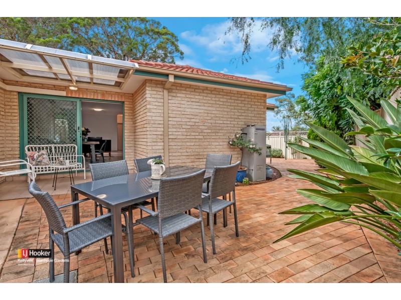 17/107-109 Chelmsford Road, South Wentworthville NSW 2145
