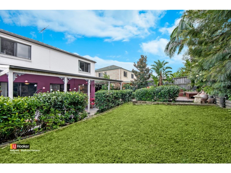 16 Hazelton Avenue, Kellyville Ridge NSW 2155