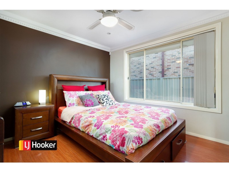 29 Jocelyn Boulevarde, Quakers Hill NSW 2763