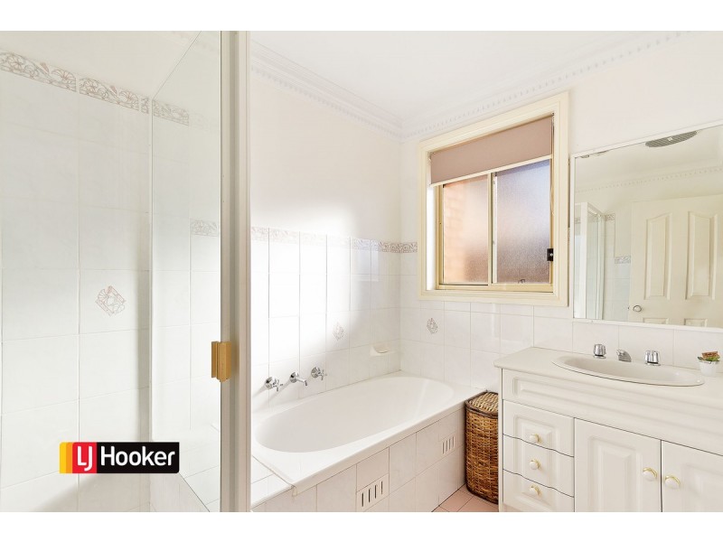 29 Jocelyn Boulevarde, Quakers Hill NSW 2763