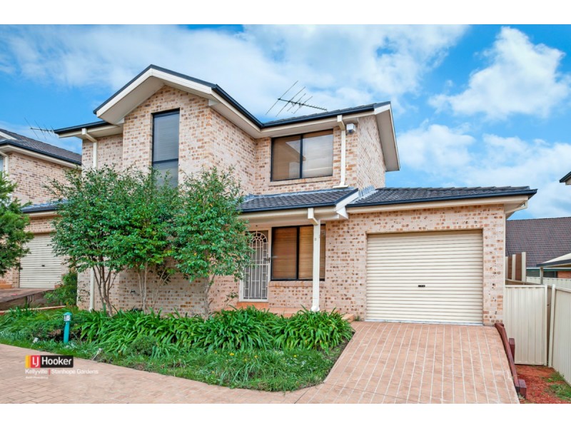 2/99 Metella Road, Toongabbie NSW 2146